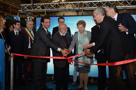 “Tenemos que apoyar la continuidad que establecieron las bases de empresas como éstas”.