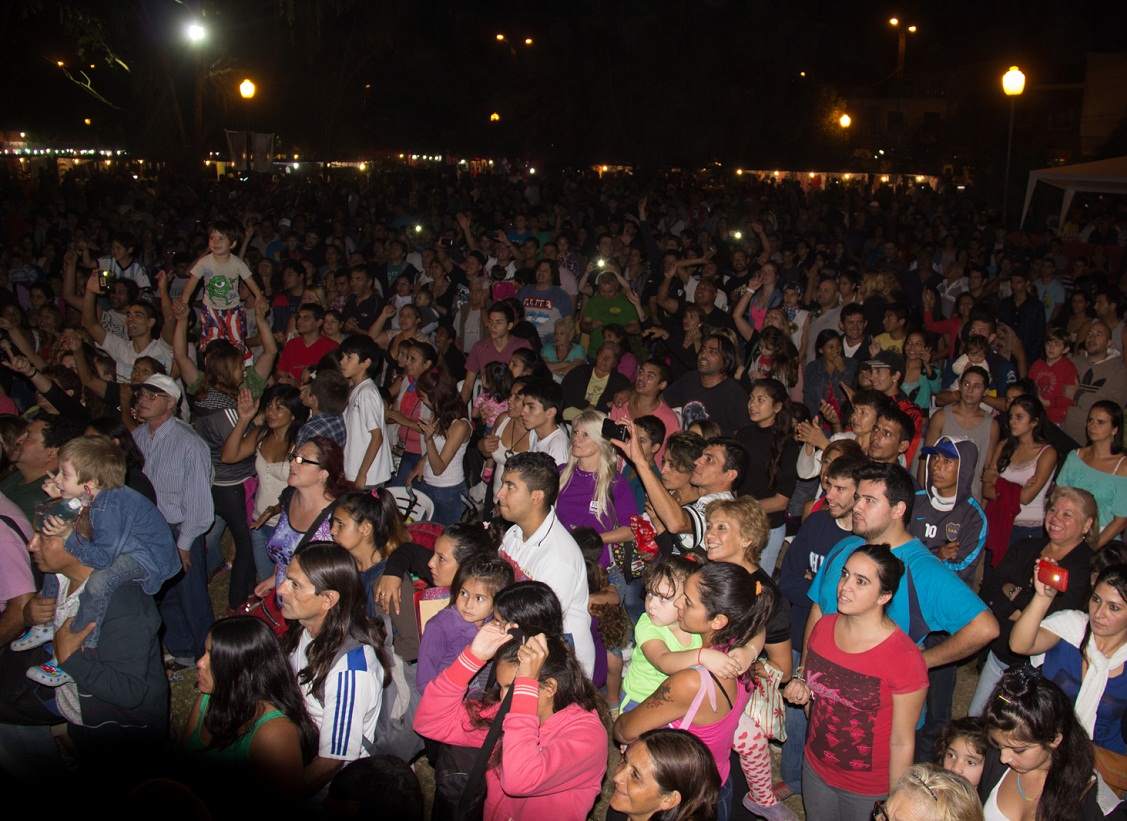 Luego del éxito de “Viví Garín”, se repite en Matheu