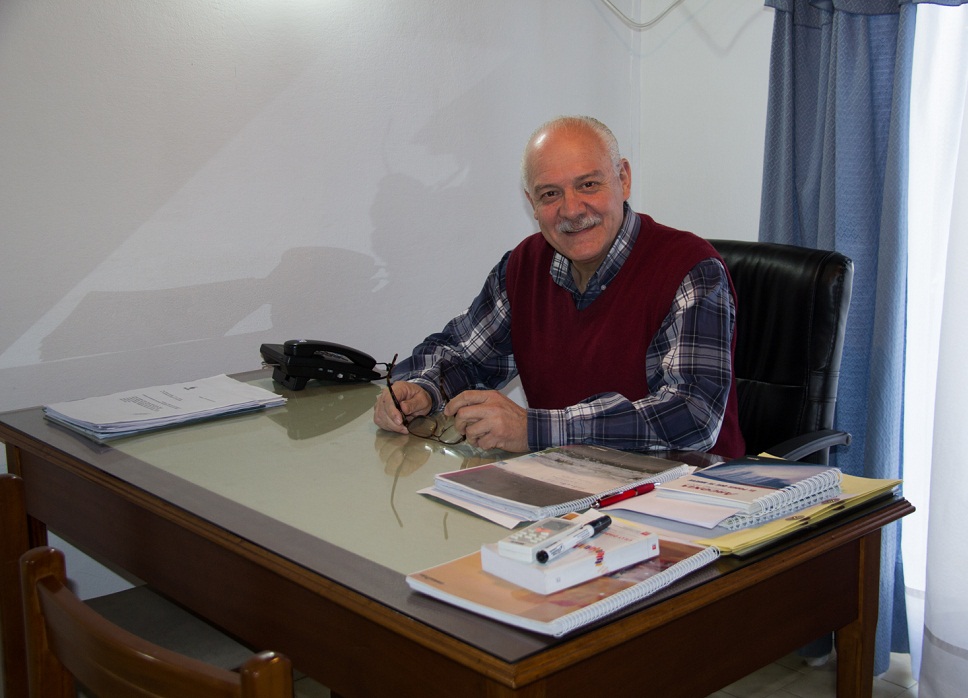 El secretario de Salud confirmó que los análisis de Guzmán dieron negativo