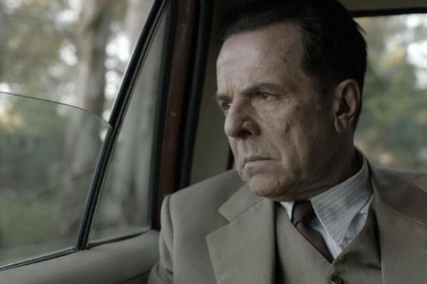 Víctor Laplace estará en Garín presentado su nueva película