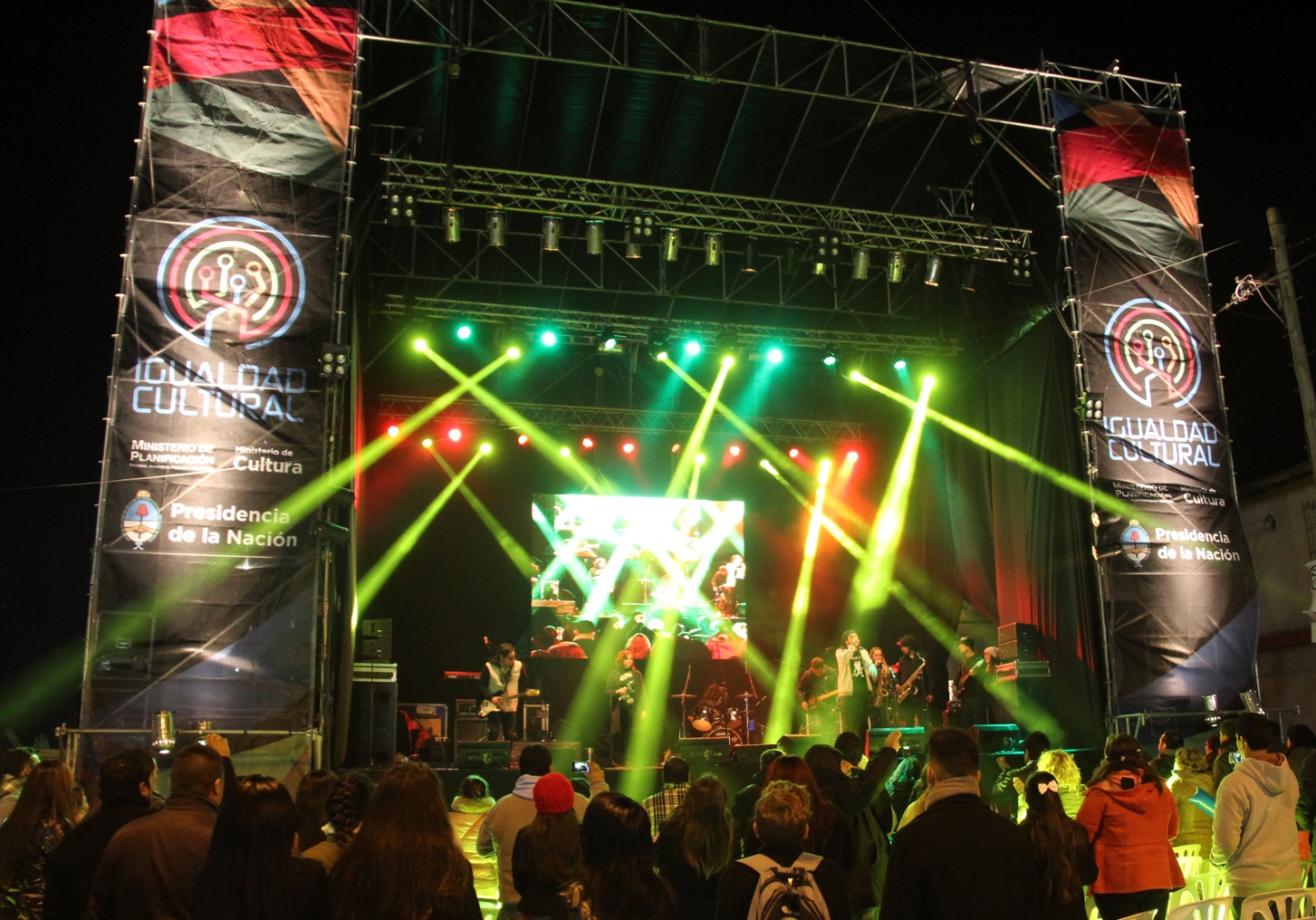 Fin de semana de festejos organizados por el Municipio