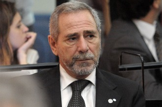 Rechazan la detención de Jaime y Cirigliano, que seguirán en libertad