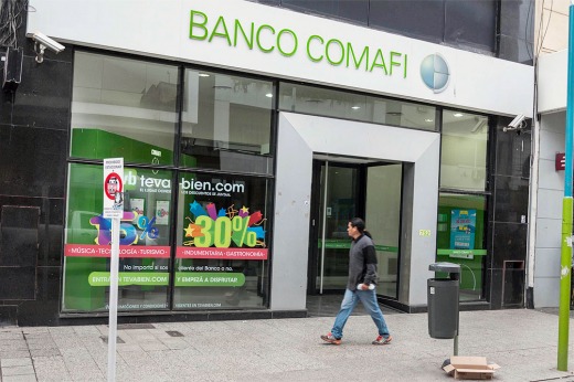 El Gobierno consideró que el acuerdo de los bancarios “puede ser tomado” como modelo