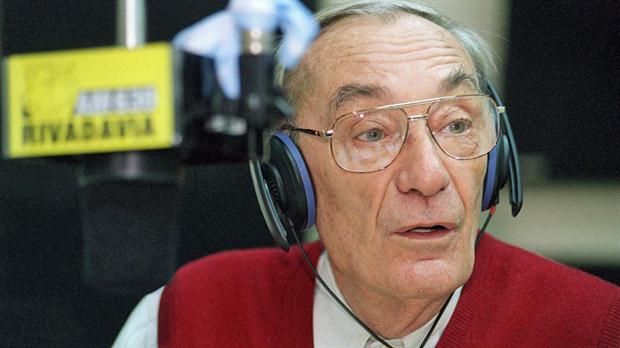 Piden que la nueva plazoleta de Ruta 26 se llame Antonio Carrizo