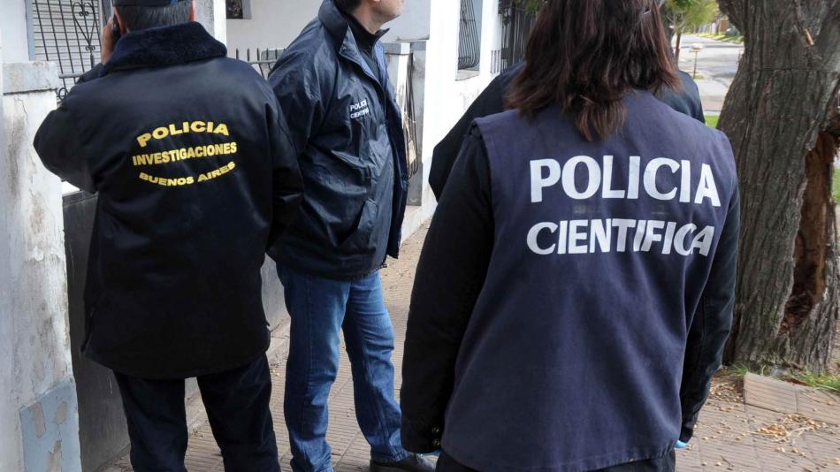 Escobar tendrá ahora Policía Científica las 24 horas