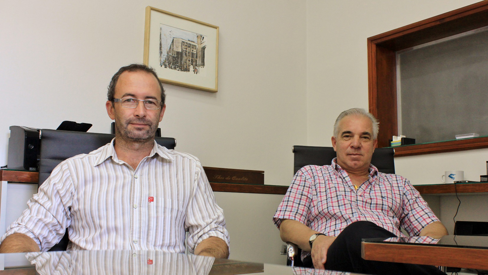 El Colegio de Arquitectos ofrece a sus matriculados becas de capacitación en patrimonio