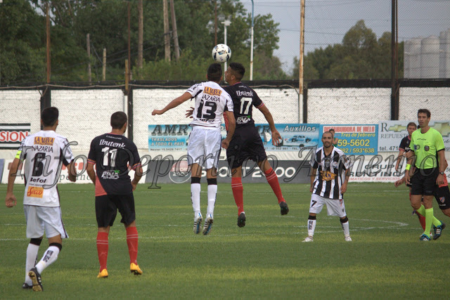Armenio igualó en su primer partido oficial del año