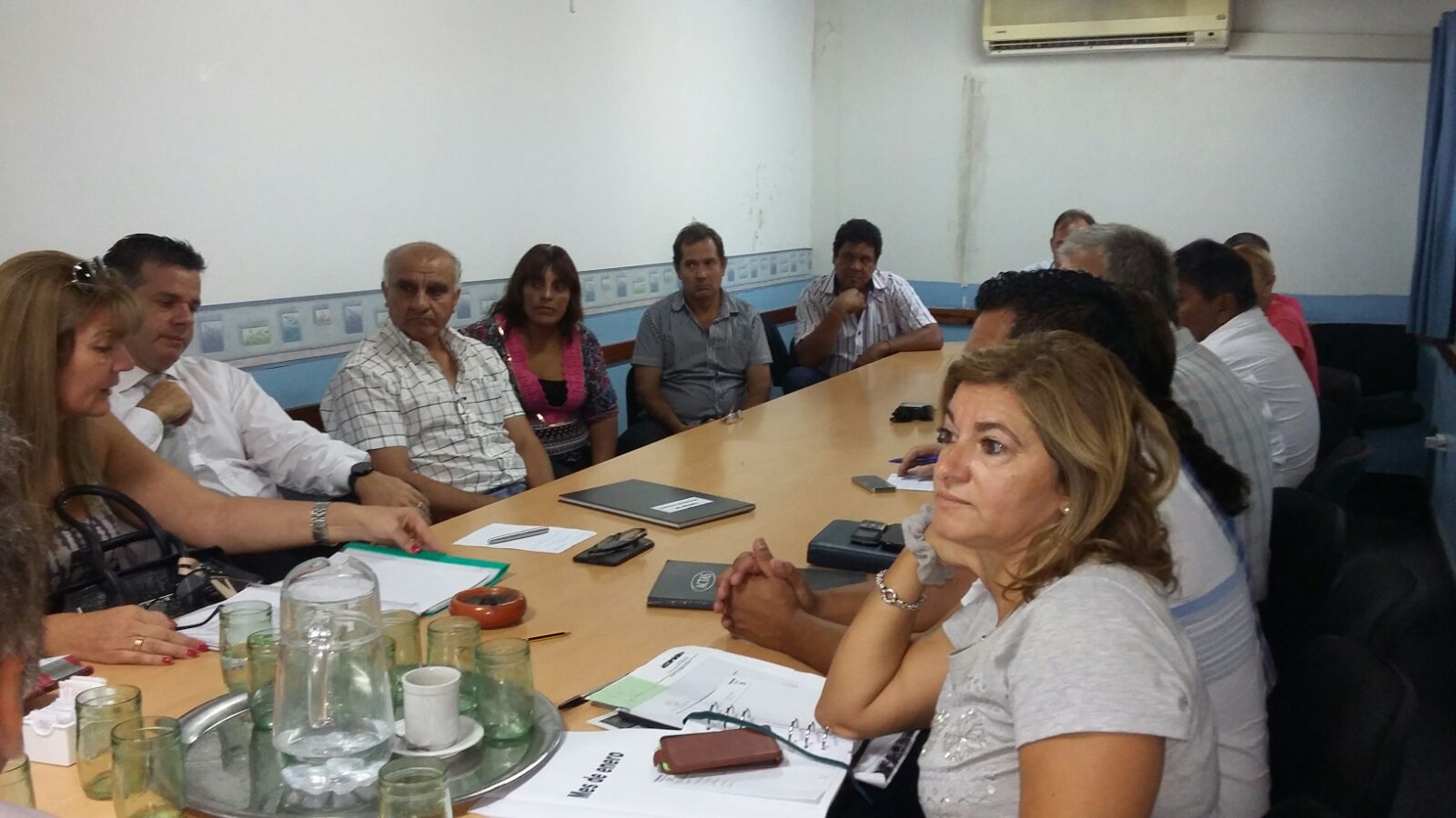 La comisión de Salud del Concejo se reunirá con Girola