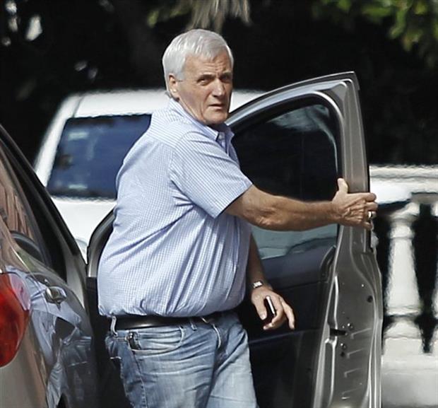 Caló, sobre las paritarias: “Ningún gremio va a pedir menos de 30 por ciento”