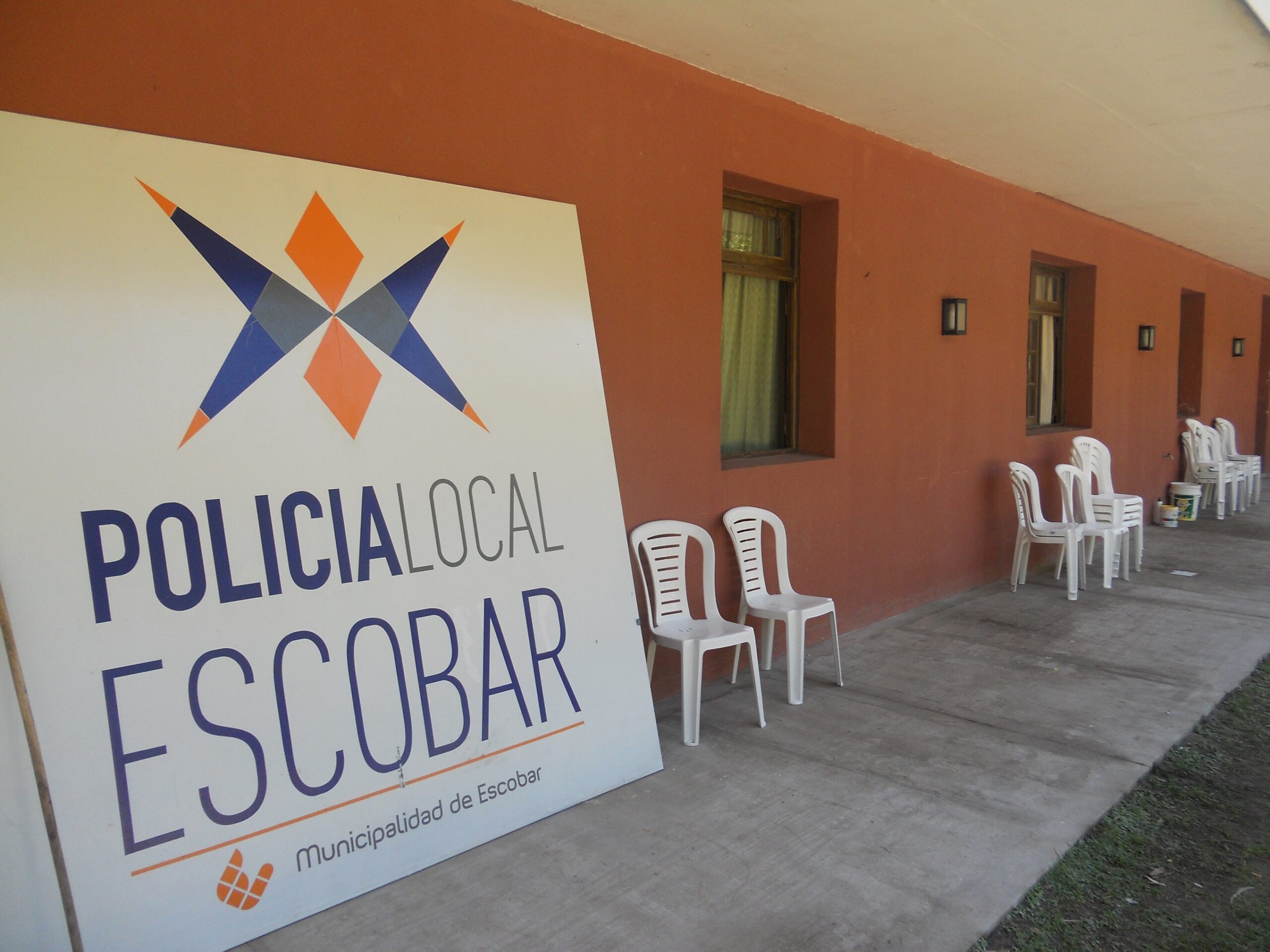 Detuvieron a un sujeto prófugo por abuso sexual