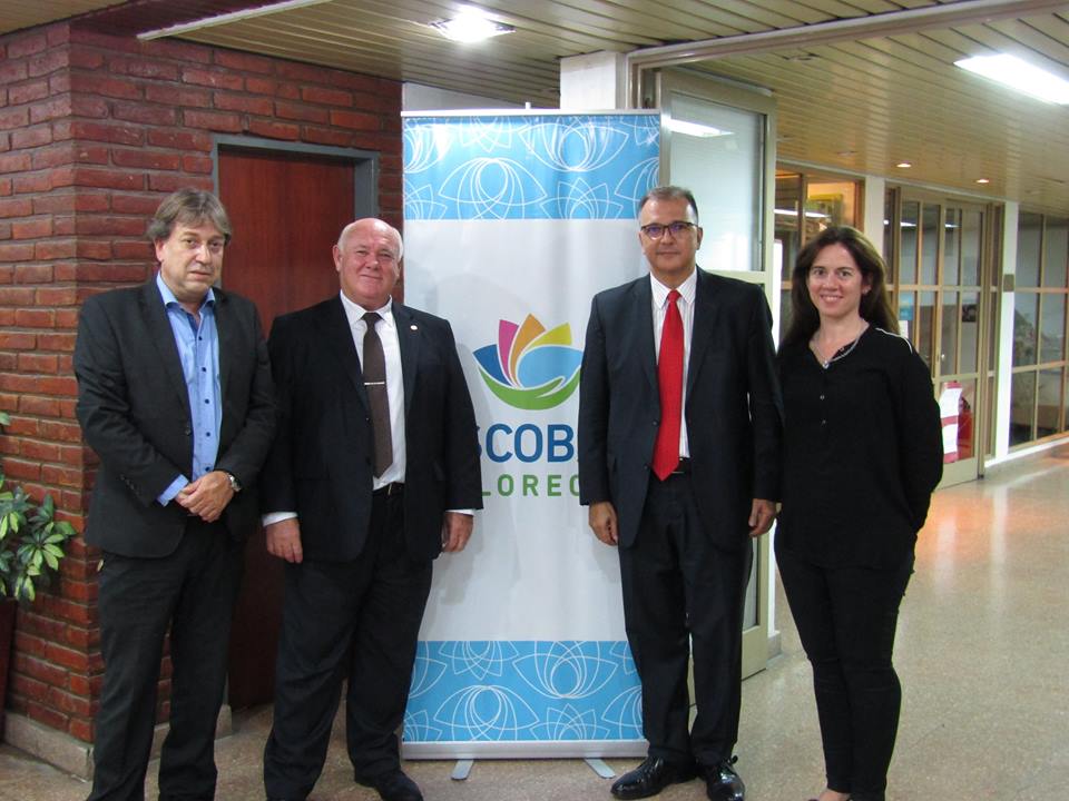Curso sobre el nuevo Código Civil y Comercial en Escobar