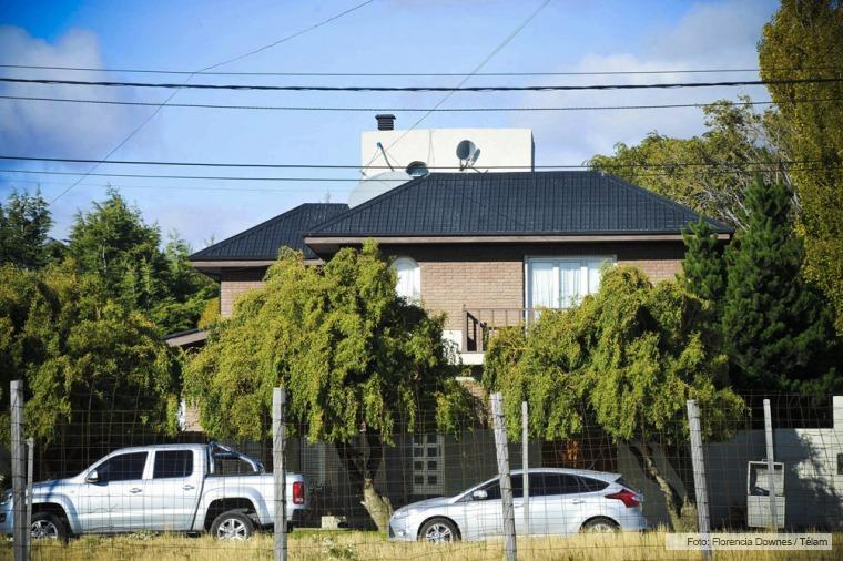Reanudan los allanamientos en busca de propiedades vinculadas a Lázaro Báez