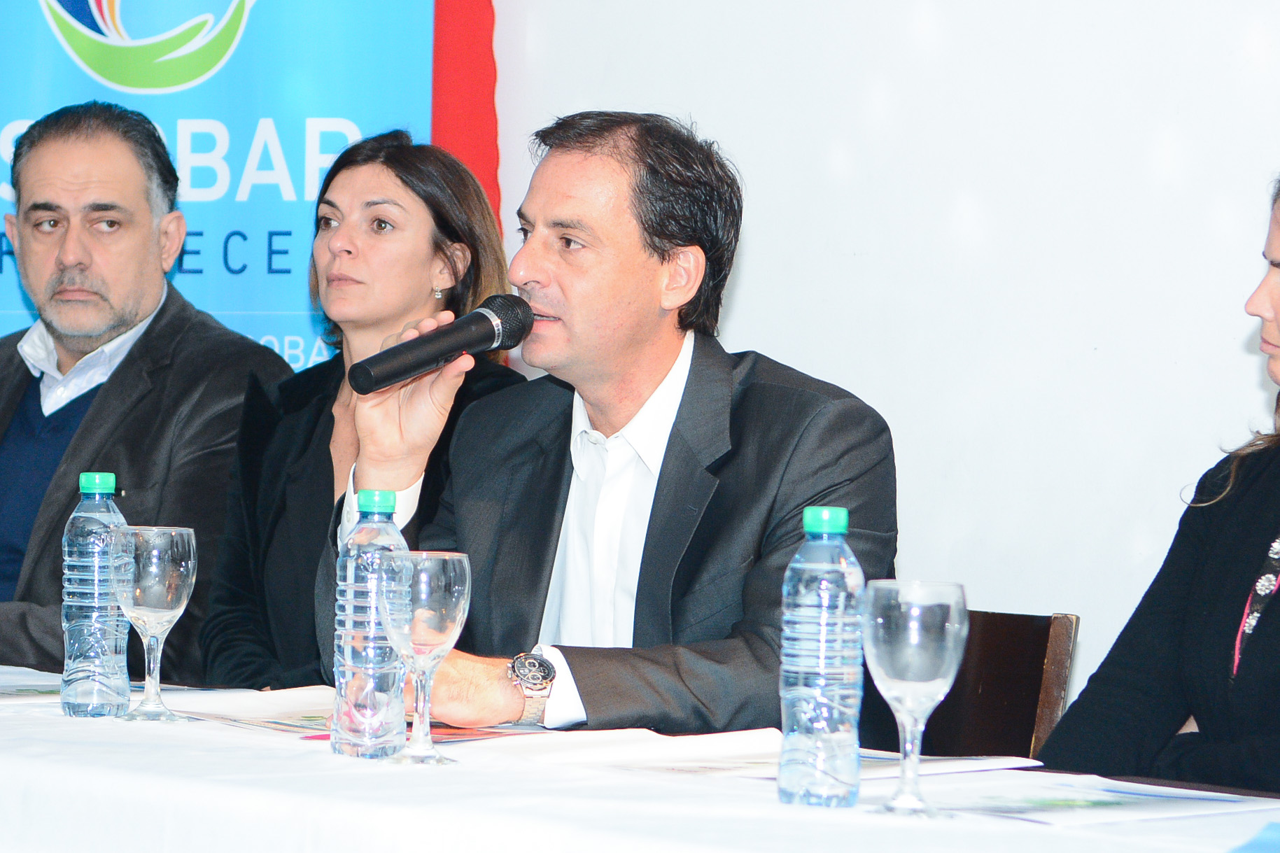Se lanzó el Primer Encuentro Escobar Sustentable