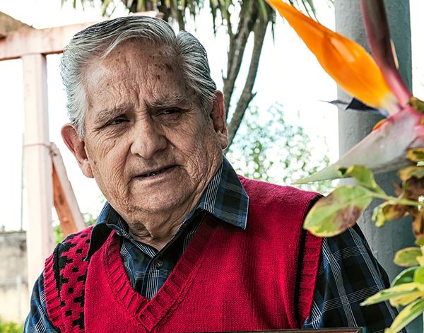 Buscan que la Casa de la Cultura sea llamada “Jesús Benigno Macías”