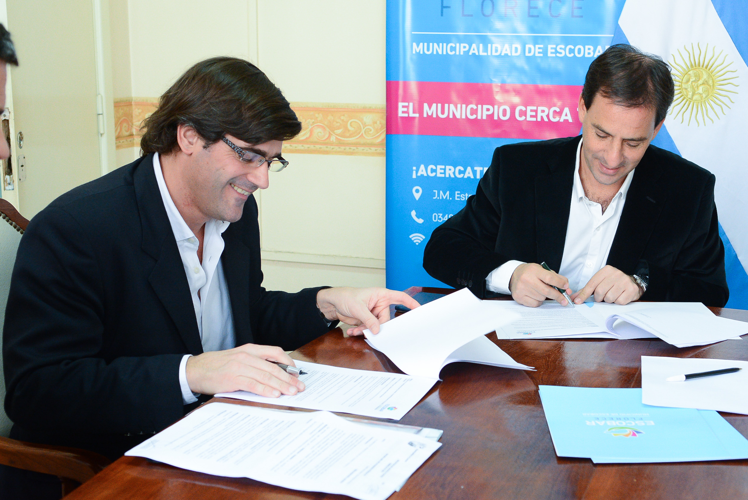 Mediante una gestión municipal, habrá importantes descuentos para Temaikèn