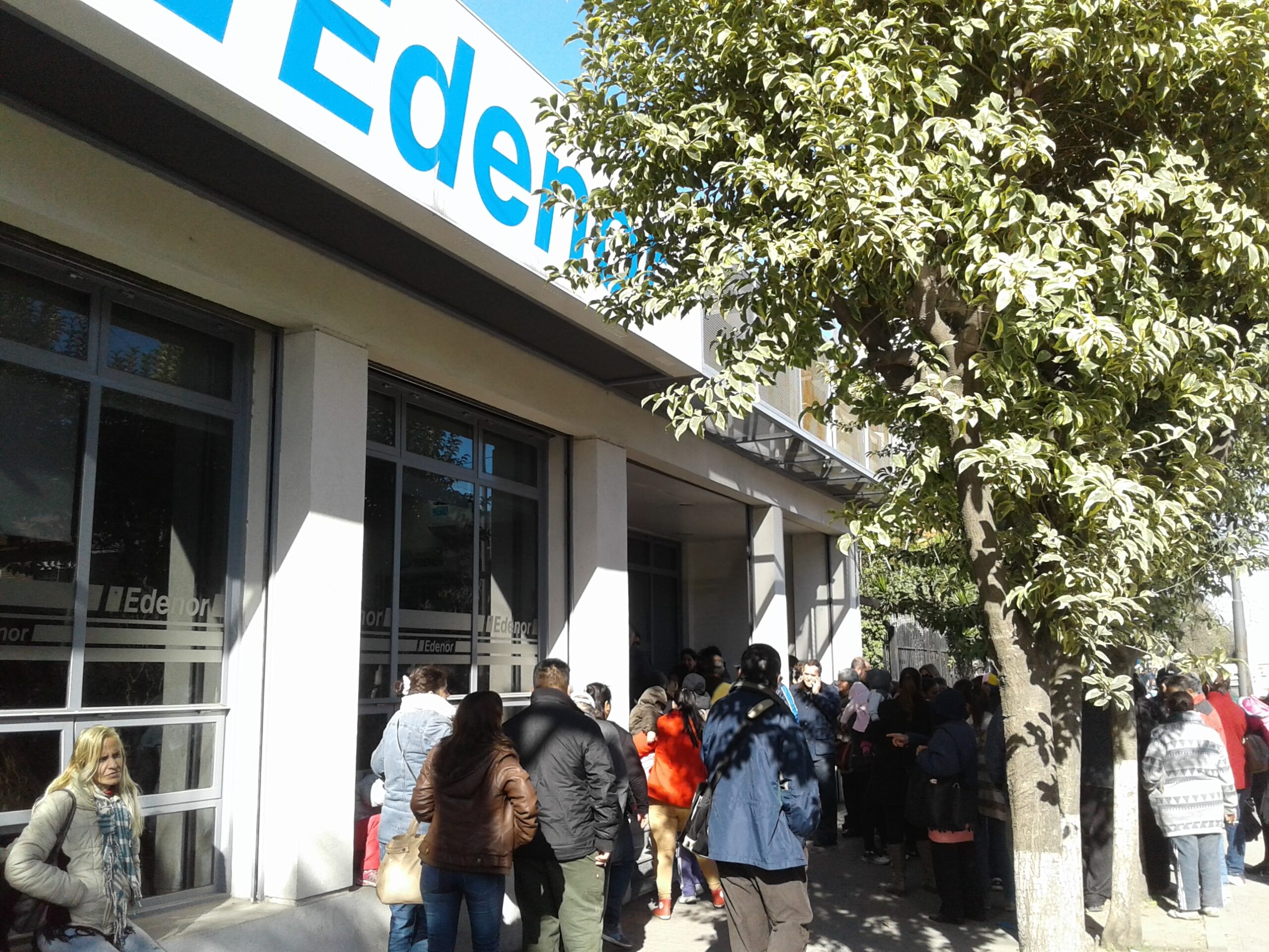 Aumento de la luz: aprueban los nuevos cuadros tarifarios de Edenor y Edesur para febrero