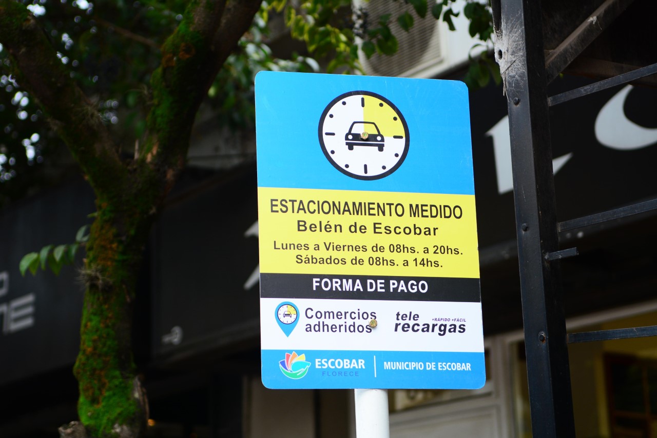 Ahora los funcionarios y concejales deberán pagar el Estacionamiento Medido