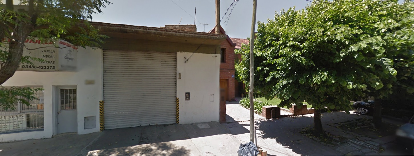 En intento de robo mataron a hijo de conocidos comerciantes