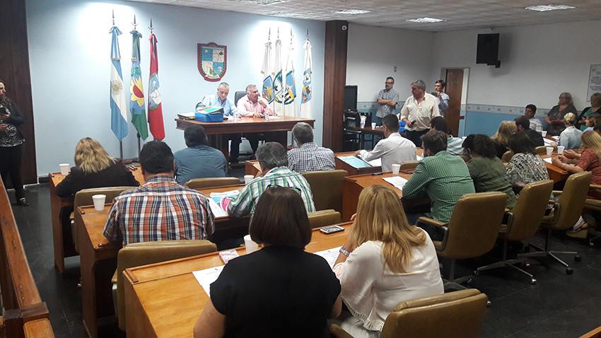 “Para acceder a una educación de calidad, también es importante que todos puedan trasladarse gratuitamente”
