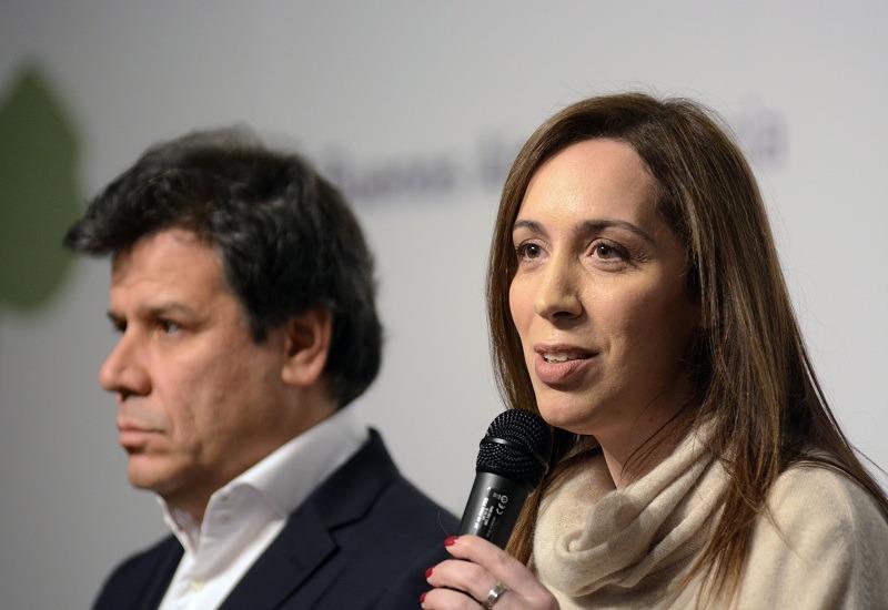 El mediático Facundo Manes estará en el Colegio Belgrano