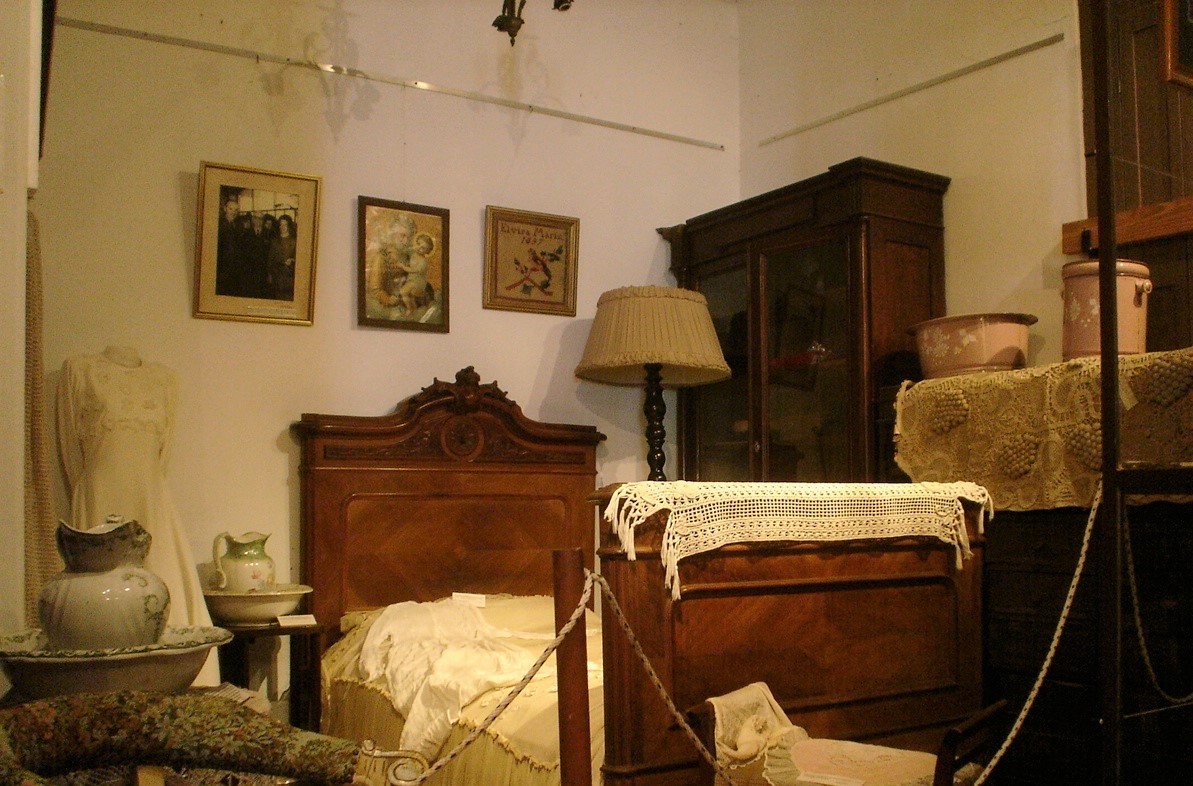 Museo Campiglia, con mejoras edilicias