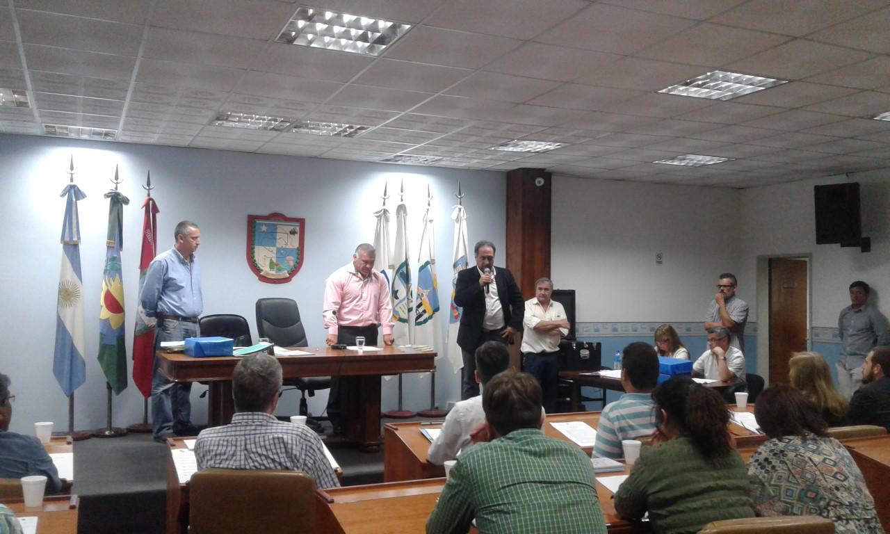 Colocarán una placa en homenaje al primer desaparecido en Argentina
