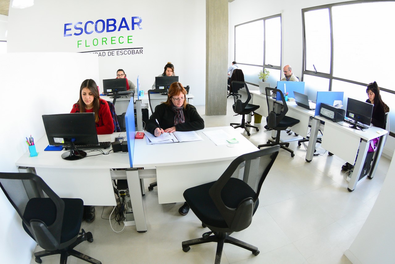Sujarchuk presentó un proyecto de ordenanza para jerarquizar el empleo público