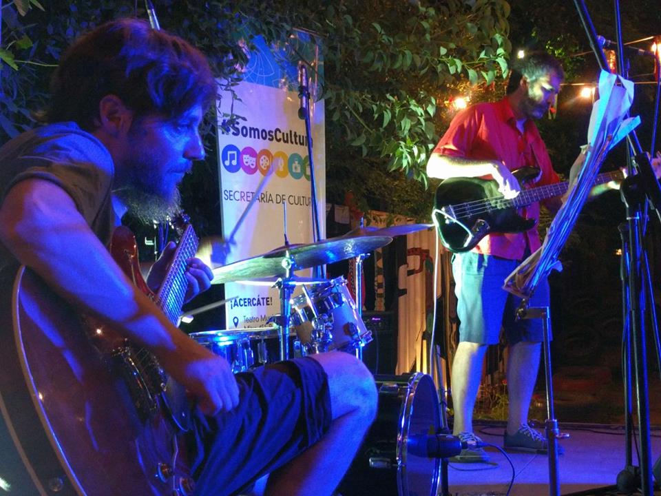 Más de 1000 personas disfrutaron de la primera semana del programa cultural Ciclo Verano 2017