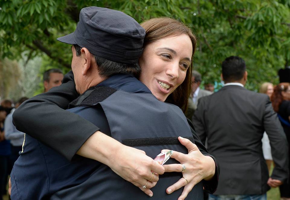 El Ministerio de Seguridad bonaerense pasó a retiro activo obligatorio a 142 policías