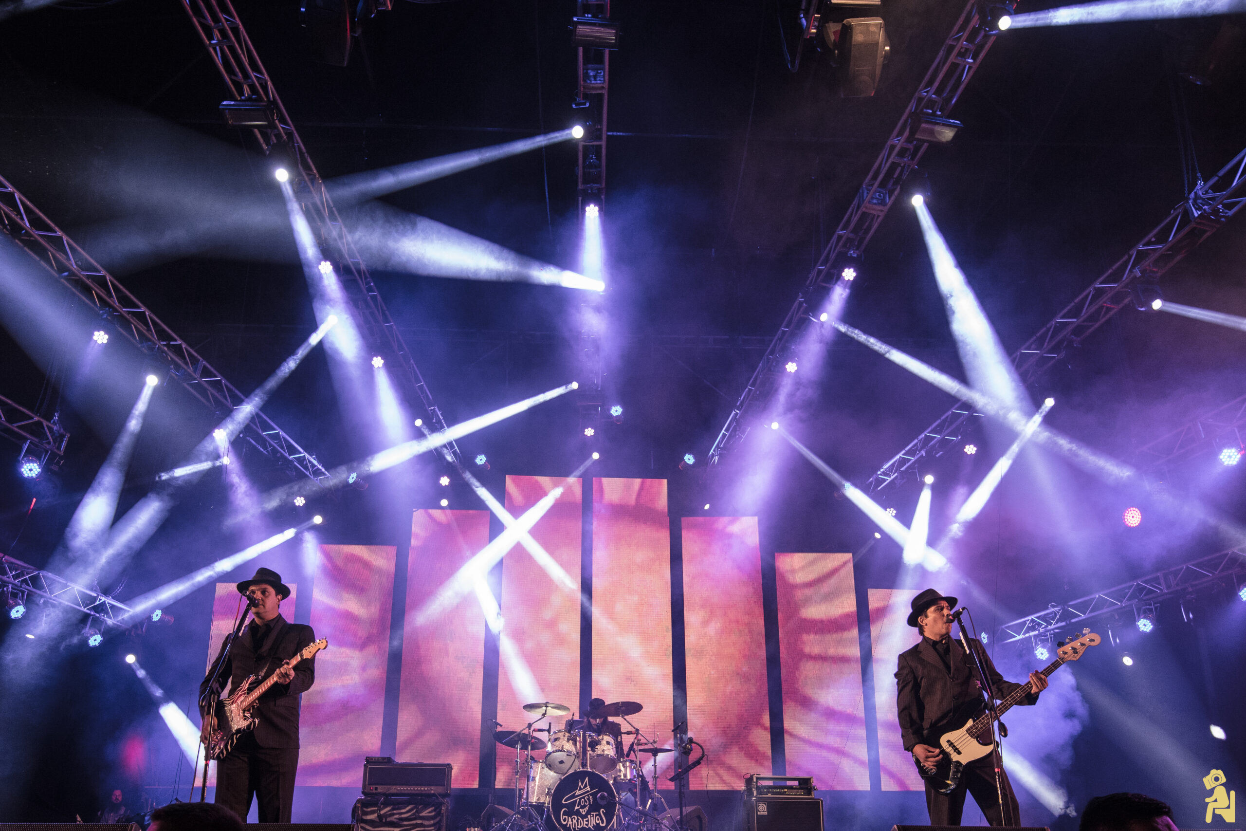 Rock en Baradero es el festival de rock más grande de la provincia de Buenos Aires