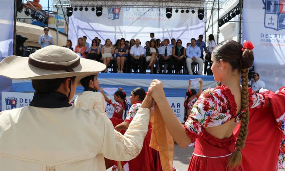 Más atracciones para la Fiesta del Federalismo