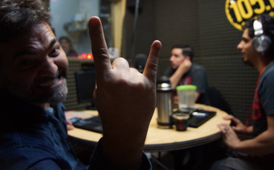 La Negra Radio festeja los 15