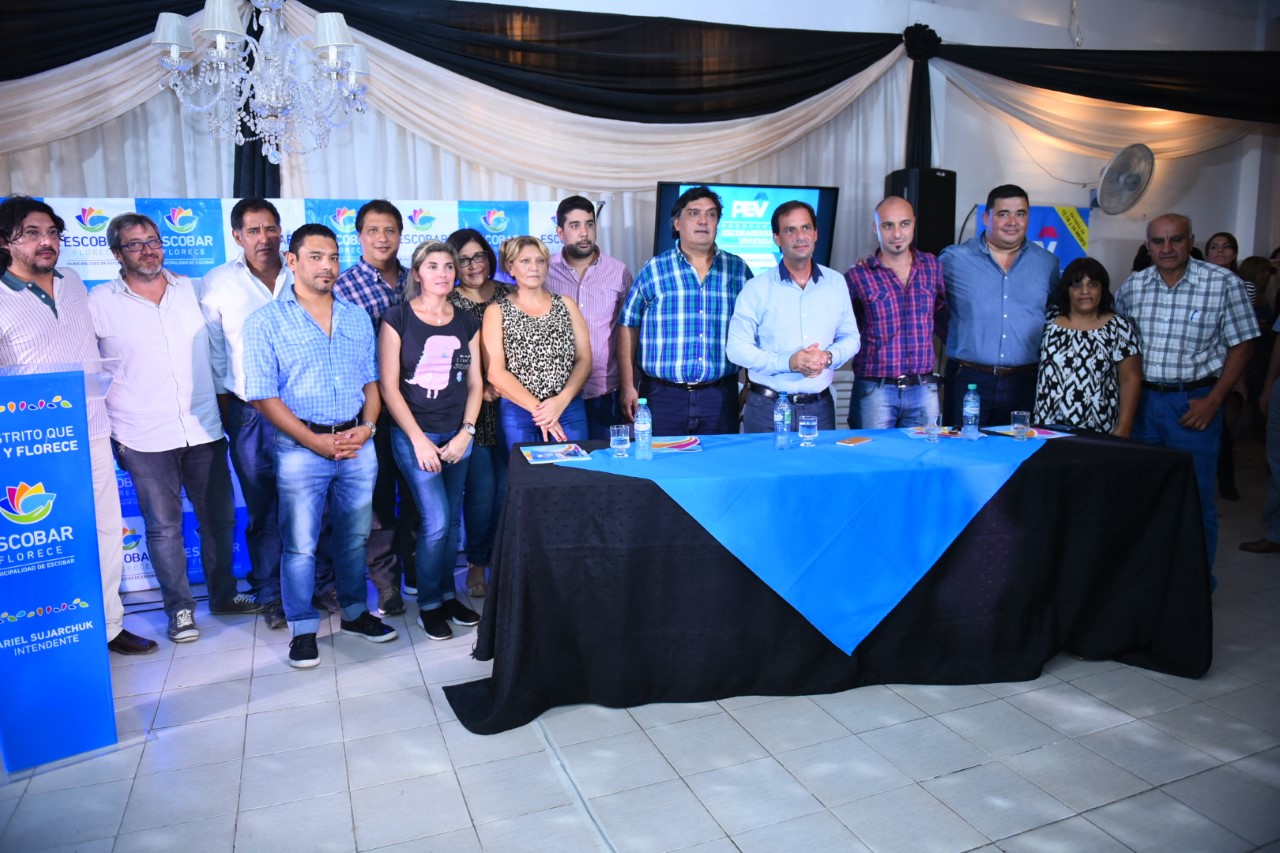 El 3 de abril comienza la inscripción para el PEV 2