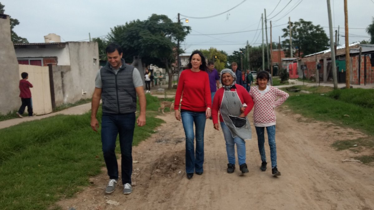 Carranza, durísimo contra funcionarios de Cambiemos y Costa