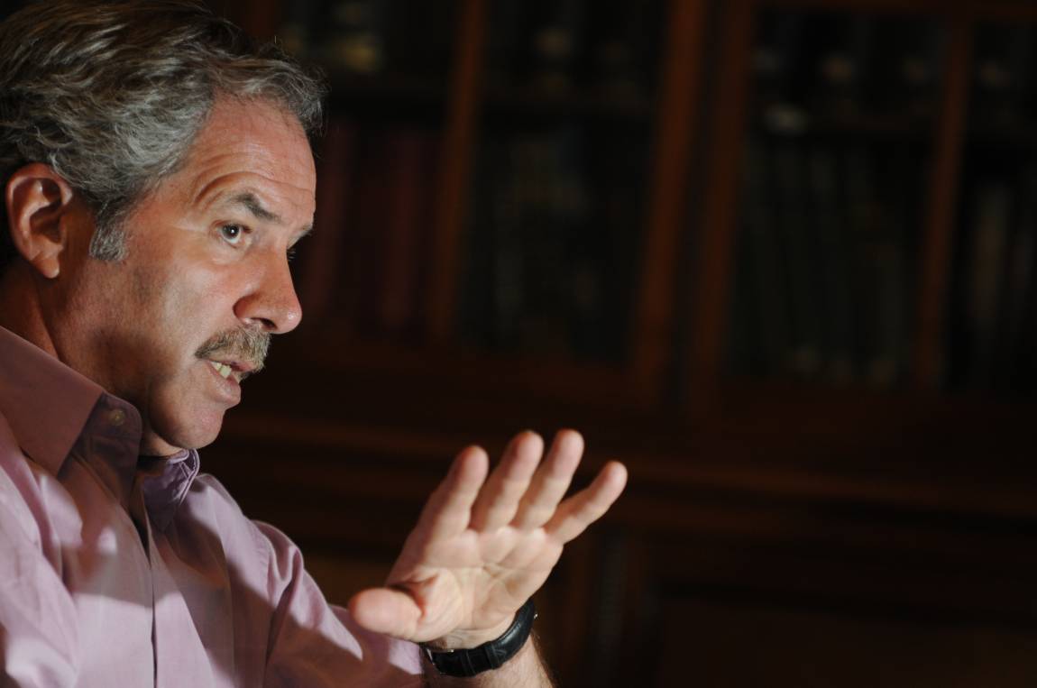 Solá: “Muchas veces los fiscales están un poco solos”
