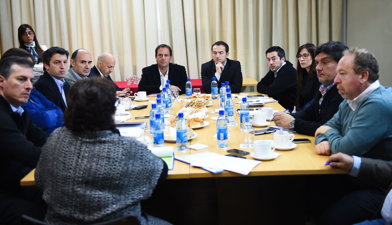 El consorcio Región Norte 2 avanza en proyectos para mejorar el tratamiento de residuos