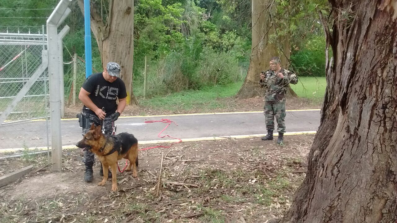 Escobar y un innovador método de investigación