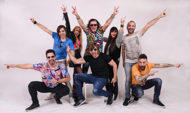 Vilma Palma e Vampiros brindará un show gratuito en Campana