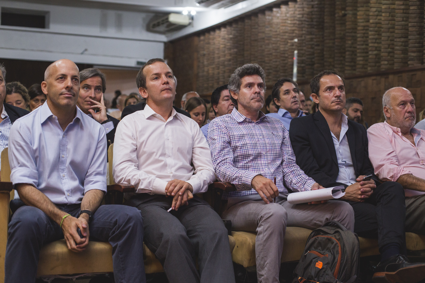 Vialidad Nacional ratificó la construcción del nuevo acceso al puerto de Campana