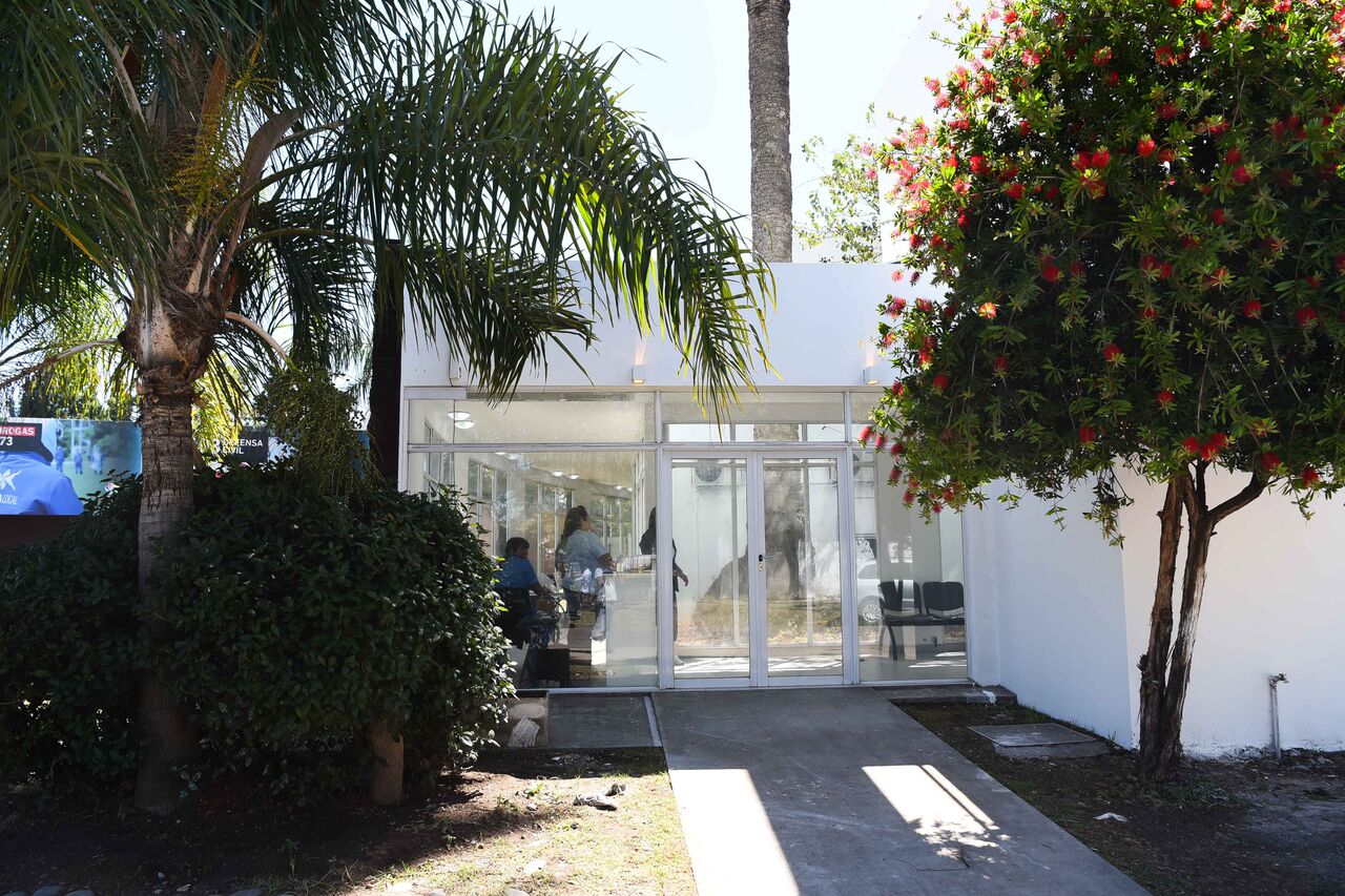 Ya están en funcionamiento los nuevos consultorios odontológicos de Belén de Escobar