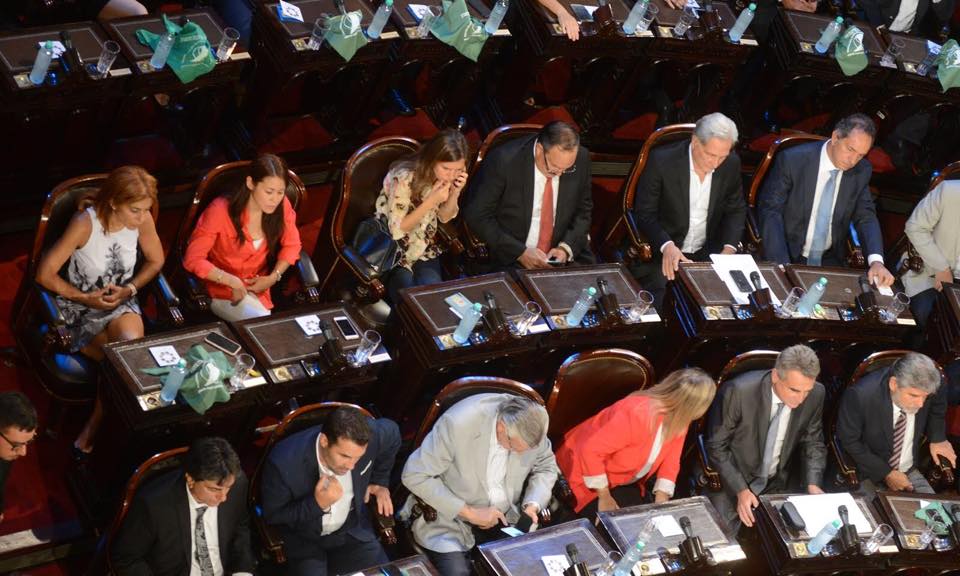 Laura Russo, sobre Macri: “Tenemos visiones distintas de la Argentina”