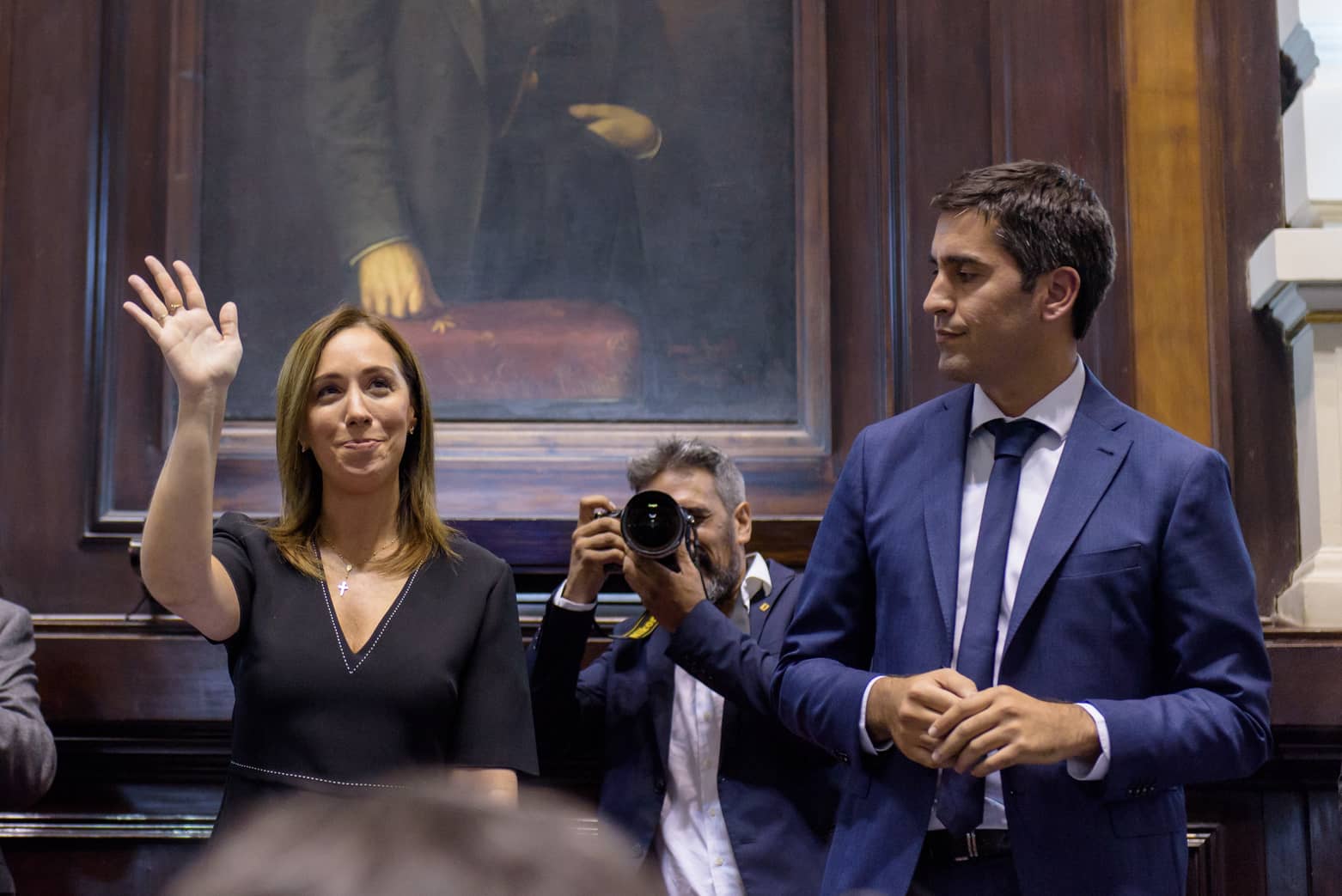 Vidal cambió reparto de recaudación del juego en favor de municipios: cuál es el nuevo porcentaje