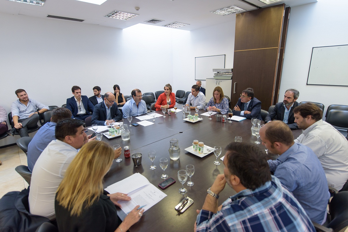 Diputados: aprobaron en Comisión el Proyecto Country