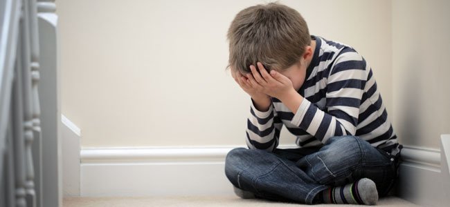 Abuso infantil: la Provincia registra un caso cada dos horas