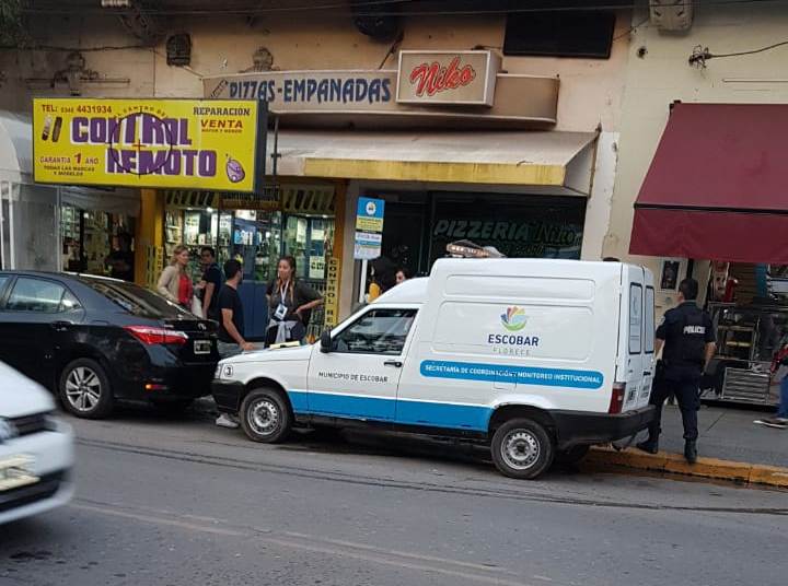 La Municipalidad de Escobar detectó a una falsa ONG que intentaba estafar a vecinos