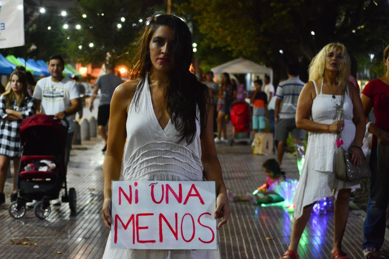En 76 escuelas del distrito, la Dirección de Género  de Escobar dictará talleres sobre violencia machista