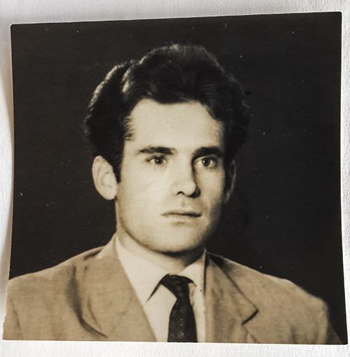 Comienza en Escobar la segunda edición del concurso de escritura para jóvenes “Tilo Wenner”