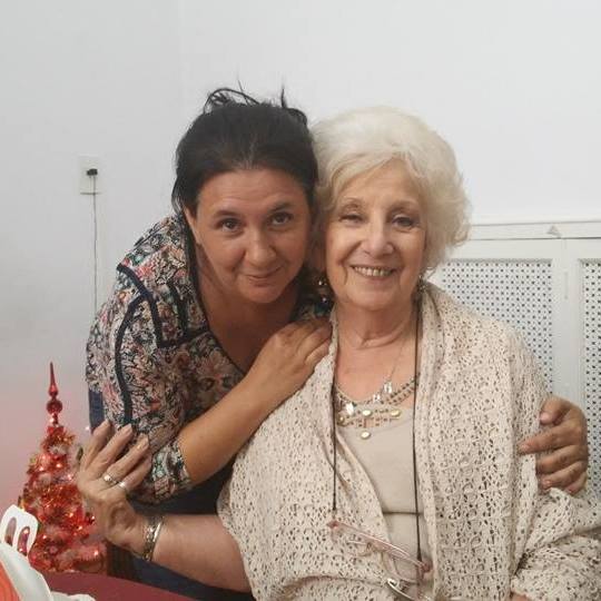 El HCD dio su beneplácito por la nominación de Abuelas al Premio Nobel