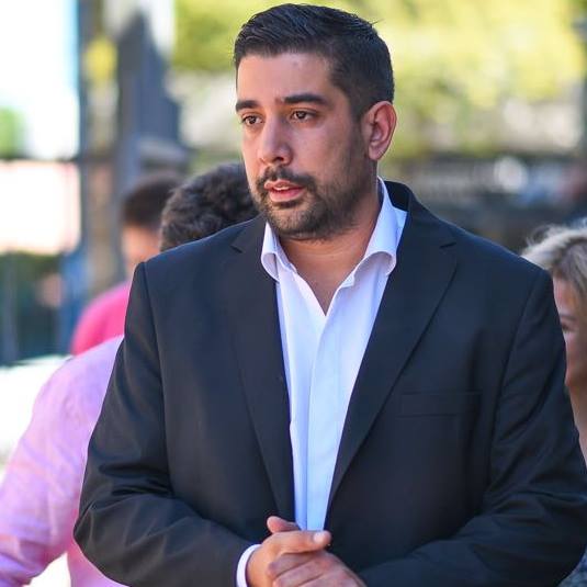 “Se están viendo muchas ollas populares y eso habla de un pueblo solidario”