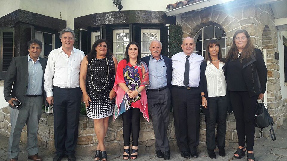 Los defensores del pueblo de la Provincia piden que se solucione el conflicto del Erill